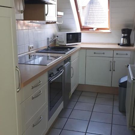 Ferienwohnung Weser Minden  Kültér fotó