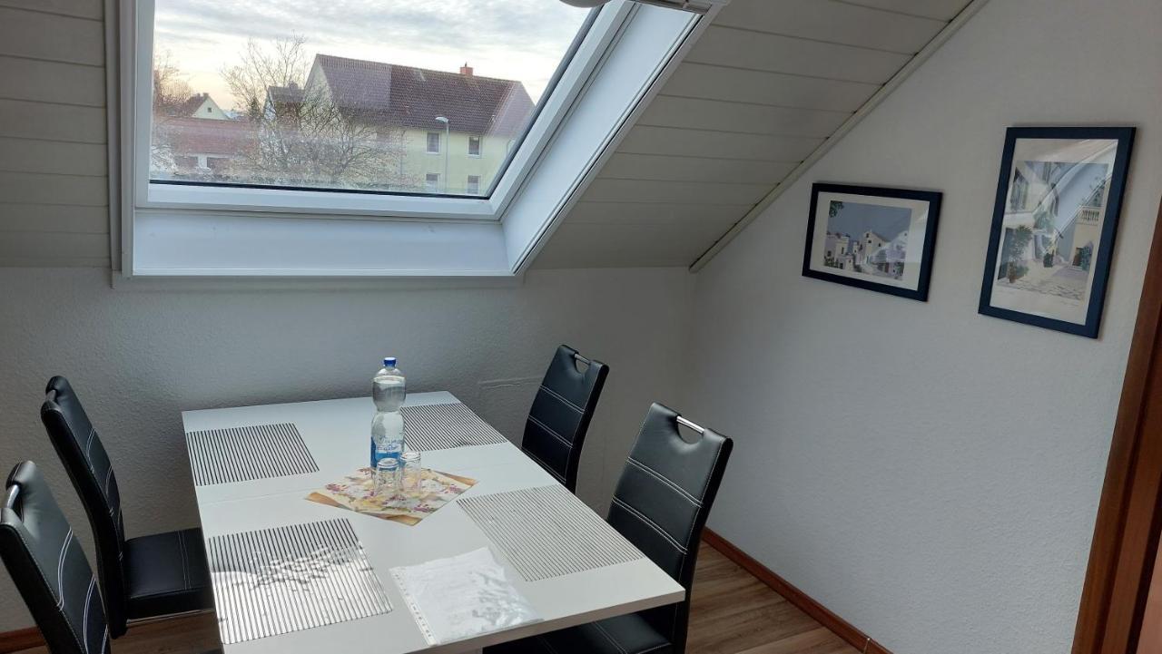 Ferienwohnung Weser Minden  Kültér fotó