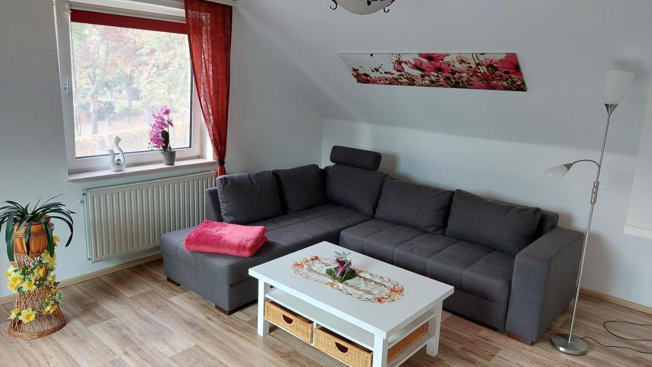 Ferienwohnung Weser Minden  Kültér fotó