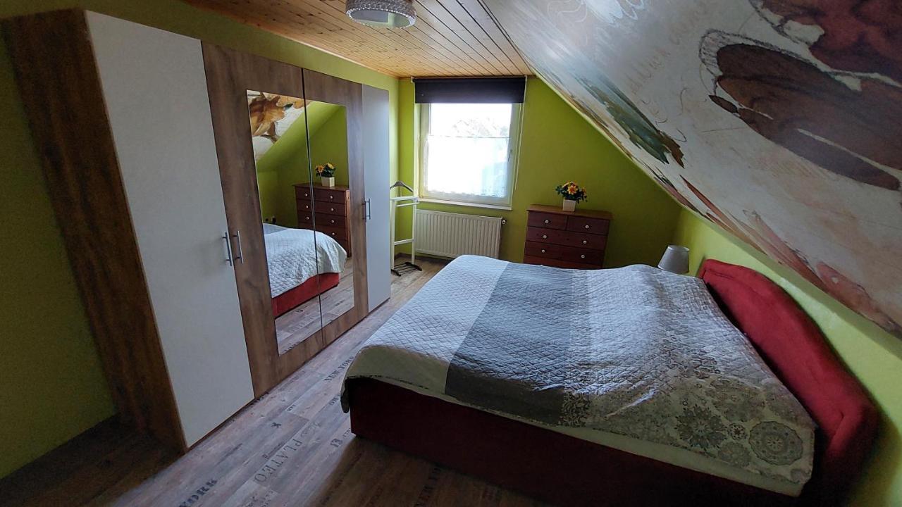 Ferienwohnung Weser Minden  Kültér fotó